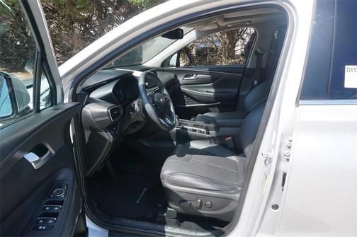 2020 Hyundai SANTA FE SEL 2.4
