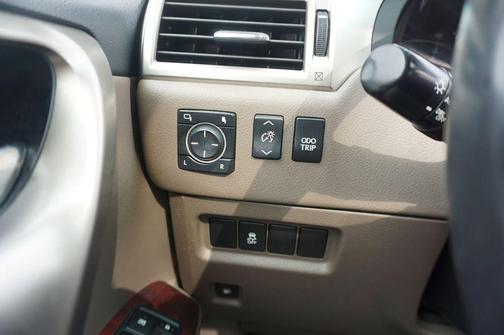 2011 Lexus GX 460 Base