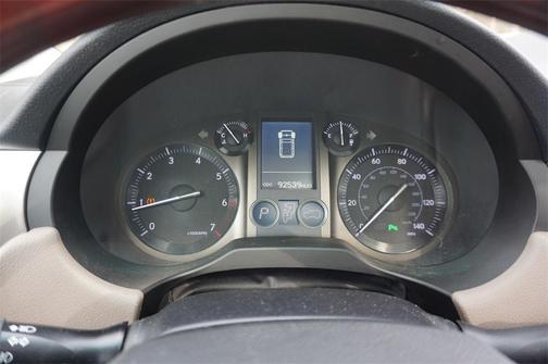 2011 Lexus GX 460 Base