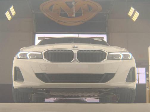2023 BMW 330 xDrive