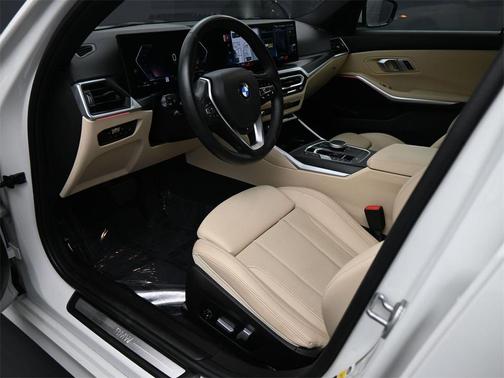 2023 BMW 330 xDrive