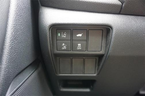 2022 Honda CR-V AWD Touring