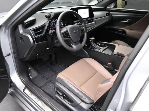 2024 Lexus ES 350 Base