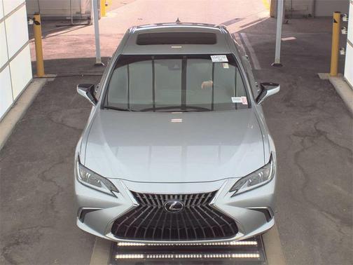 2024 Lexus ES 350 Base