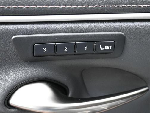 2024 Lexus ES 350 Base