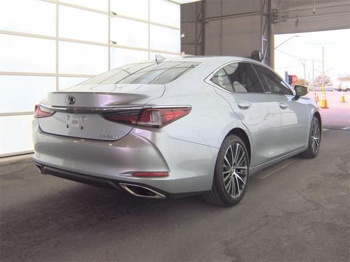 2024 Lexus ES 350 Base
