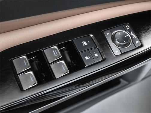 2024 Lexus ES 350 Base