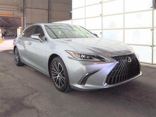 2024 Lexus ES 350 Base
