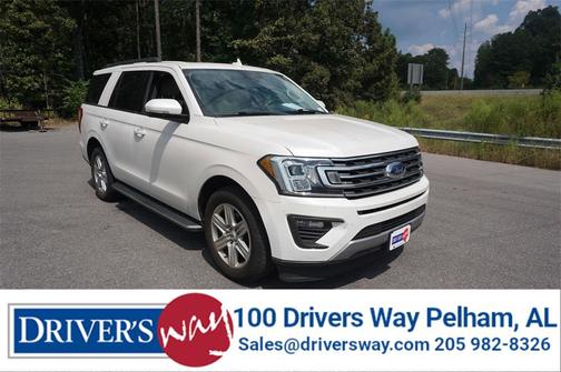 2019 Ford Expedition XLT