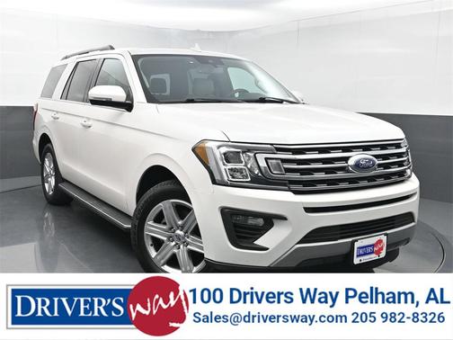 2019 Ford Expedition XLT