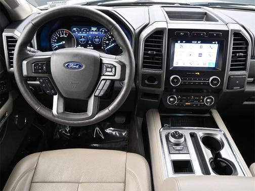 2019 Ford Expedition XLT