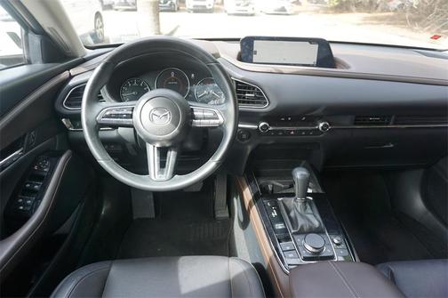 2023 Mazda CX-30 2.5 S Premium Package