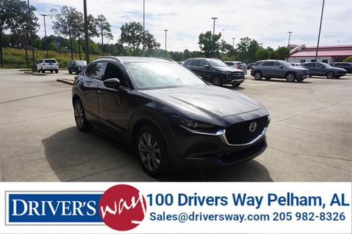 2023 Mazda CX-30 2.5 S Premium Package