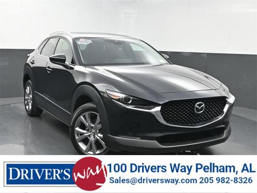2023 Mazda CX-30 2.5 S Premium Package