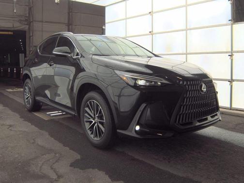 Caviar 2025 Lexus NX 250 Premium
