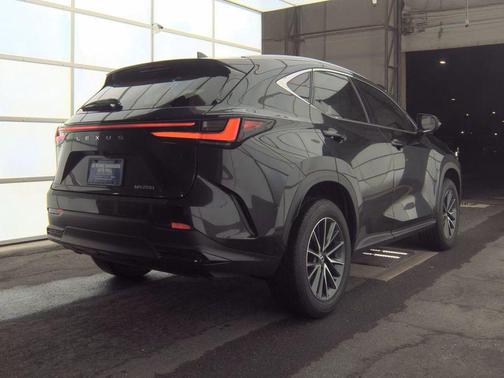 Caviar 2025 Lexus NX 250 Premium