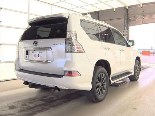 2023 Lexus GX 460 Premium