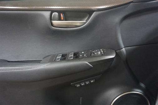 2020 Lexus NX 300 Base