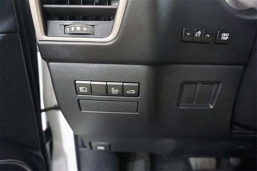 2020 Lexus NX 300 Base