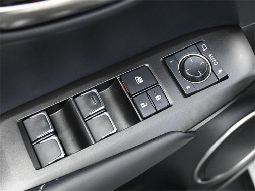 2020 Lexus NX 300 Base