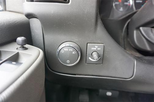 2020 Chevrolet Express 2500 RWD 2500 Regular Wheelbase WT