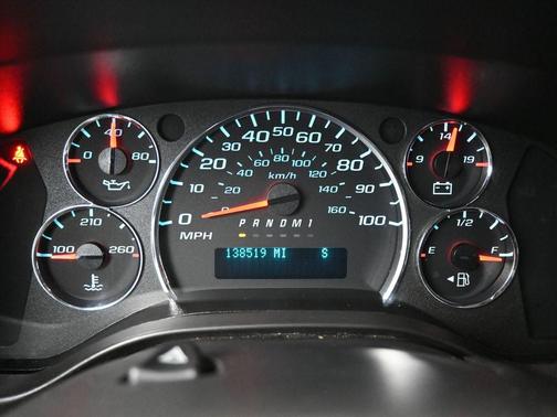 2020 Chevrolet Express 2500 RWD 2500 Regular Wheelbase WT