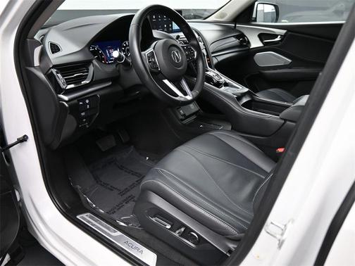 2023 Acura RDX Technology Package