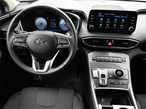 2022 Hyundai SANTA FE XRT