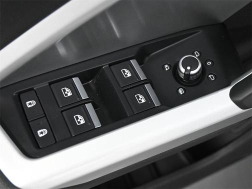2023 Audi Q3 45 S line Premium Plus