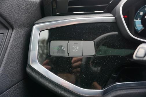2023 Audi Q3 45 S line Premium Plus