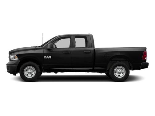 2017 RAM 1500 Tradesman/Express