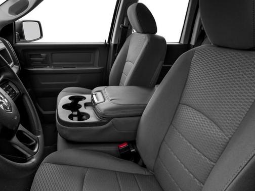 2017 RAM 1500 Tradesman/Express