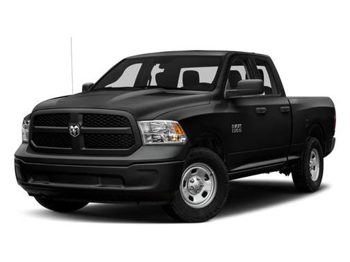 2017 RAM 1500 Tradesman/Express