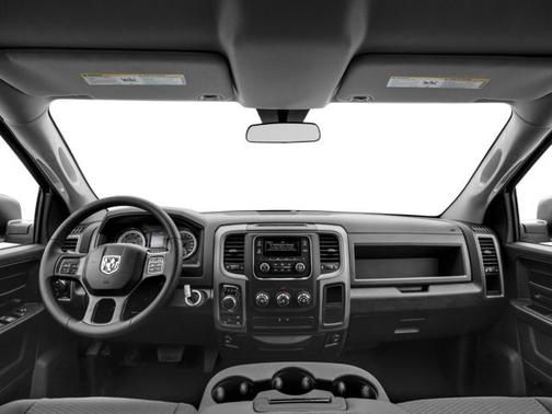 2017 RAM 1500 Tradesman/Express