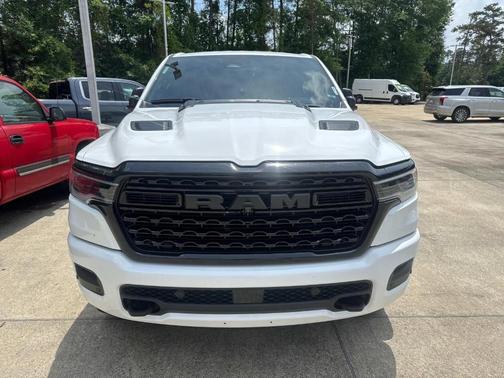 2025 RAM 1500 Limited