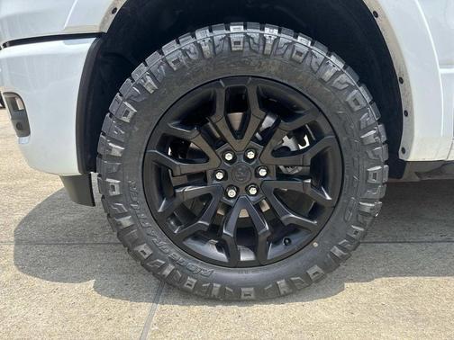 2025 RAM 1500 Limited