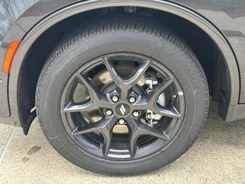 Vapor Gray 2026 Dodge Durango GT HEMI V8