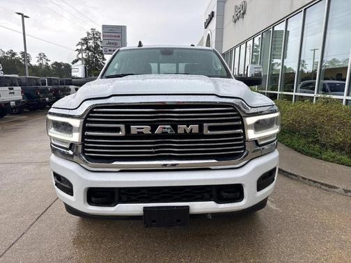 2023 RAM 2500 Laramie