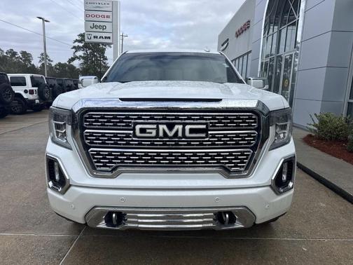 2019 GMC Sierra 1500 Denali