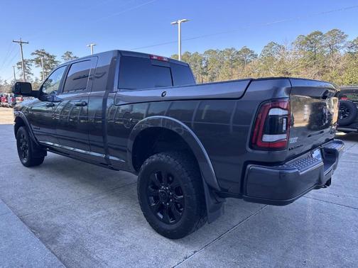 2021 RAM 2500 Limited