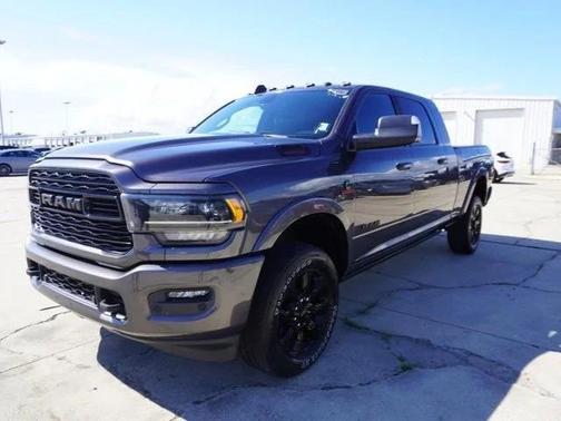 2021 RAM 2500 Limited