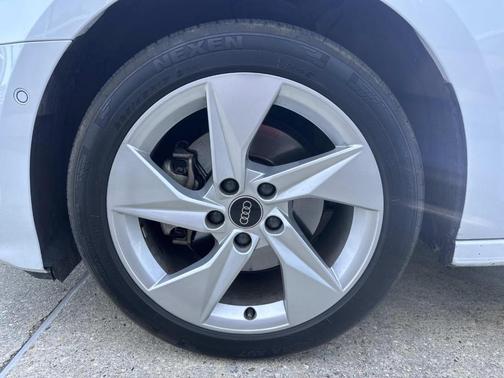 2024 Audi A3 40 Premium