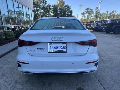 2024 Audi A3 40 Premium