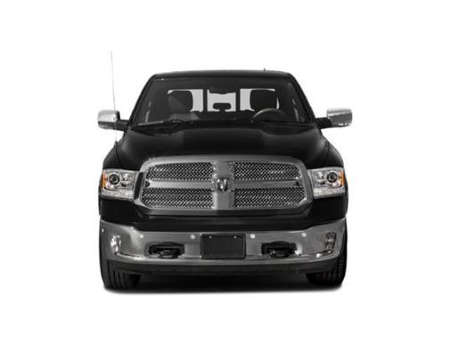 2015 RAM 1500 Longhorn