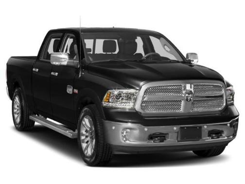 2015 RAM 1500 Longhorn