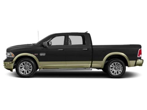 2015 RAM 1500 Longhorn