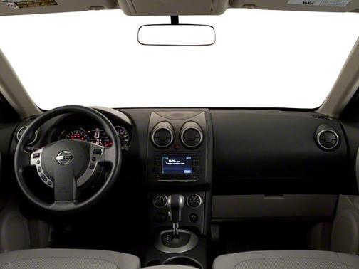 2013 Nissan Rogue SV w/SL Pkg