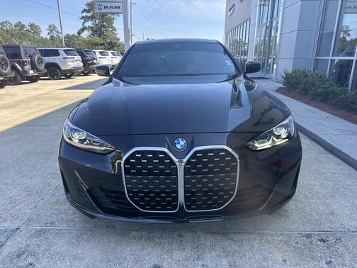 2024 BMW 430 Gran Coupe i