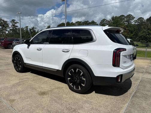 2023 Kia Telluride SX