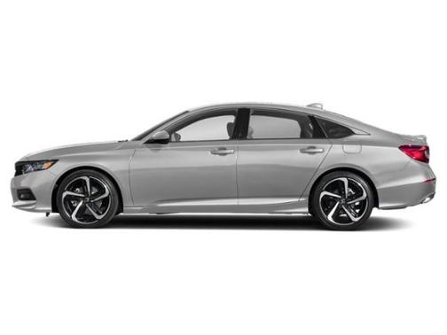 2019 Honda Accord Sport 2.0T